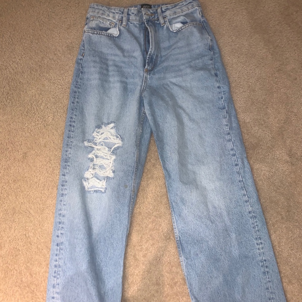 Jeans bdg